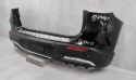 Zderzak tył MERCEDES EQA H243 W243 AMG 21-