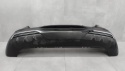 Zderzak tył MERCEDES EQA H243 W243 AMG 21-