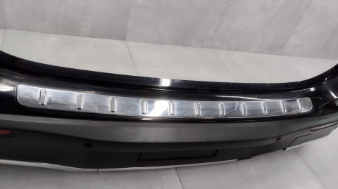 Zderzak tył MERCEDES EQA H243 W243 AMG 21-