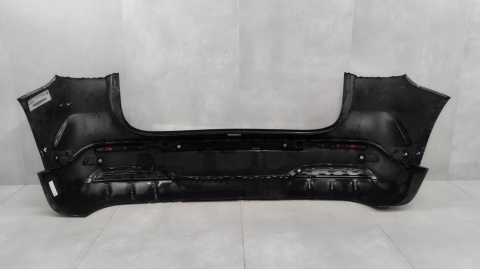 Zderzak tył MERCEDES EQA H243 W243 AMG 21-