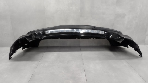 Zderzak tył MERCEDES EQA H243 W243 AMG 21-