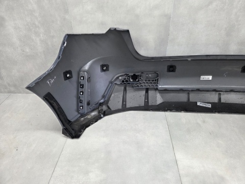 Zderzak tył tylny BMW 1 F70 M SPORT 24-
