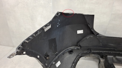 Zderzak tył tylny Cupra Formentor 5FF 20-24