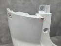 Zderzak tył tylny MG HS II 24- / + lampa