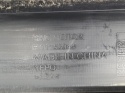 Zderzak tył tylny MG HS II 24- / + lampa