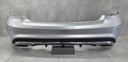 Zderzak tył tylny Mercedes E-Klasa 207 AMG Coupe Lift 13-17