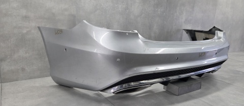 Zderzak tył tylny Mercedes E-Klasa 207 AMG Coupe Lift 13-17