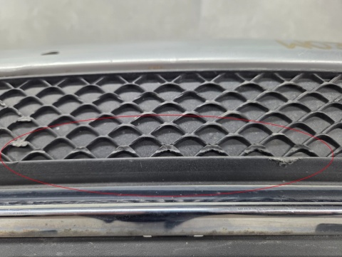 Zderzak tył tylny Mercedes E-Klasa 207 AMG Coupe Lift 13-17