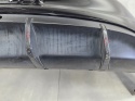 Zderzak tył tylny PORSCHE 718 CAYMAN GTS 12-16