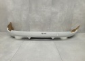 Dyfuzor spoiler dokładka zderzaka tył Ford Mondeo Mk4 IV Titanium 07-10