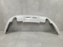 Dyfuzor spoiler dokładka zderzaka tył Ford Mondeo Mk4 IV Titanium 07-10