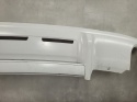 Dyfuzor spoiler dokładka zderzaka tył Ford Mondeo Mk4 IV Titanium 07-10