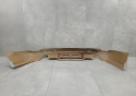 Dyfuzor spoiler dokładka zderzaka tył Ford Mondeo Mk4 IV Titanium 07-10
