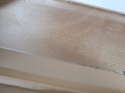 Dyfuzor spoiler dokładka zderzaka tył Ford Mondeo Mk4 IV Titanium 07-10