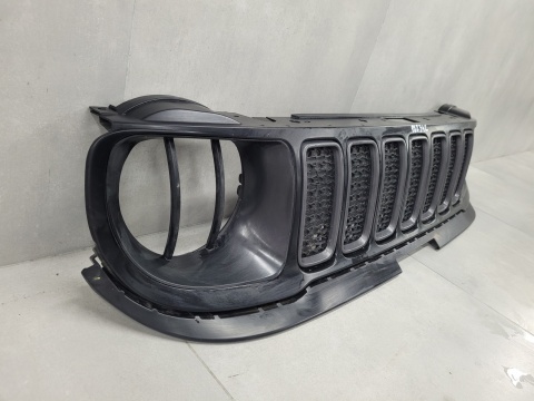 Grill atrapa przód przednia Jeep Renegade Lift 18-