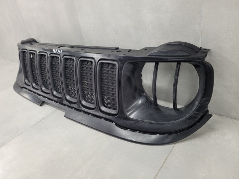 Grill atrapa przód przednia Jeep Renegade Lift 18-