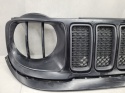 Grill atrapa przód przednia Jeep Renegade Lift 18-