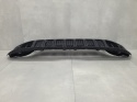 Grill atrapa przód przednia Jeep Renegade Lift 18-
