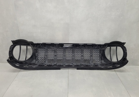 Grill atrapa przód przednia Jeep Renegade Lift 18-
