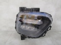 Lampa halogen przód Kia Soul 3 III LED DRL 18-22 RH PRAWA 92202-J2
