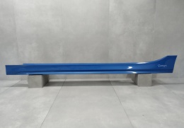 Listwa progowa lewa BMW 1 F40 M Pakiet 19-