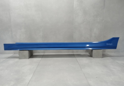 Listwa progowa lewa BMW 1 F40 M Pakiet 19-