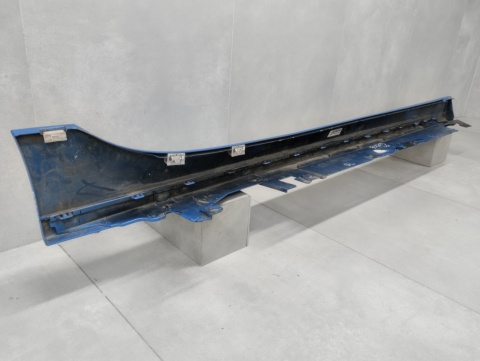 Listwa progowa lewa BMW 1 F40 M Pakiet 19-