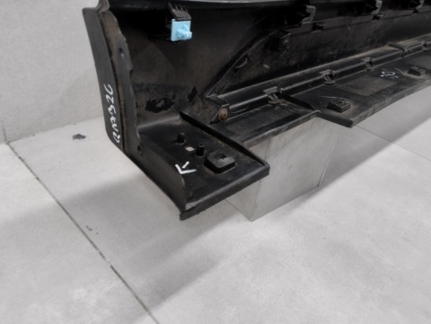 Listwa progowa lewa Hyundai Tucson III 3 15-20 próg