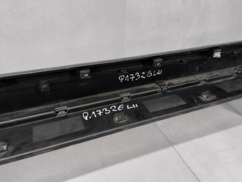 Listwa progowa lewa Hyundai Tucson III 3 15-20 próg