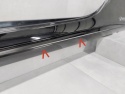 Listwa progowa lewa Mercedes C 205 Coupe AMG 14-