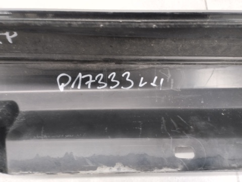 Listwa progowa lewa Mercedes C 205 Coupe AMG 14-