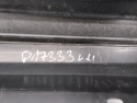 Listwa progowa lewa Mercedes C 205 Coupe AMG 14-