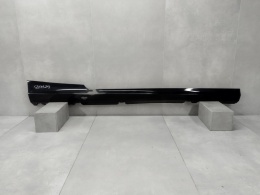 Listwa progowa prawa Ford Fiesta MK8 ST 3D 18-