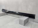 Listwa progowa prawa Ford Fiesta MK8 ST 3D 18-