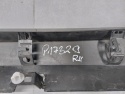 Listwa progowa prawa Ford Fiesta MK8 ST 3D 18-