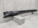 Listwa progowa prawa Mercedes CLA 1 I 13-19 AMG 117