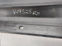 Listwa progowa prawa Mercedes CLA 1 I 13-19 AMG 117