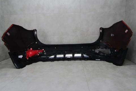 ZDERZAK TYŁ TYLNY KIA SPORTAGE V GT LINE 21-
