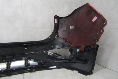 ZDERZAK TYŁ TYLNY KIA SPORTAGE V GT LINE 21-