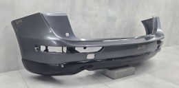 ZDERZAK TYŁ TYLNY AUDI Q5 8R Lift 12-16