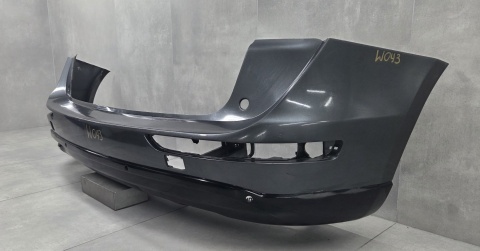 ZDERZAK TYŁ TYLNY AUDI Q5 8R Lift 12-16