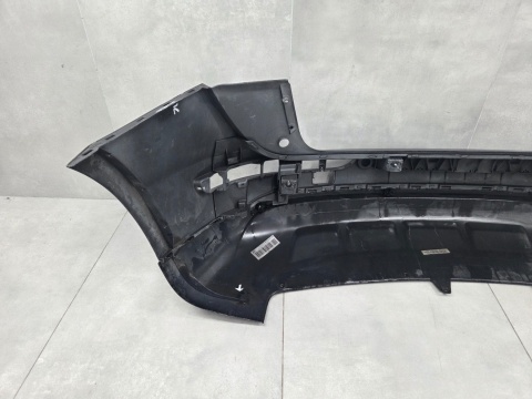 ZDERZAK TYŁ TYLNY AUDI Q5 8R Lift 12-16