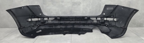 ZDERZAK TYŁ TYLNY AUDI Q5 8R Lift 12-16