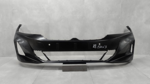 Zderzak przód przedni BMW 3 G20 G21 Lift LCI 22-