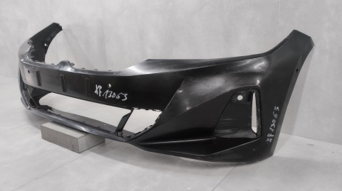 Zderzak przód przedni BMW 3 G20 G21 Lift LCI 22-