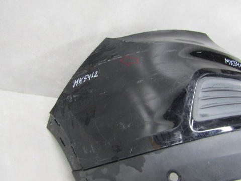 Zderzak tył tylny Renault Arkana RS Line 20-26