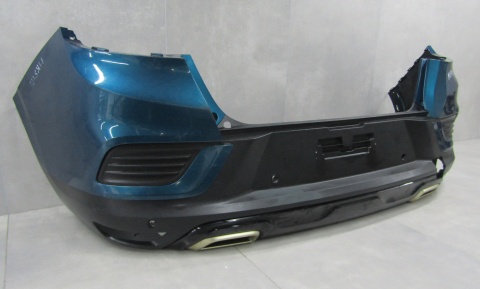 Zderzak tył tylny Renault Arkana RS Line 20-26