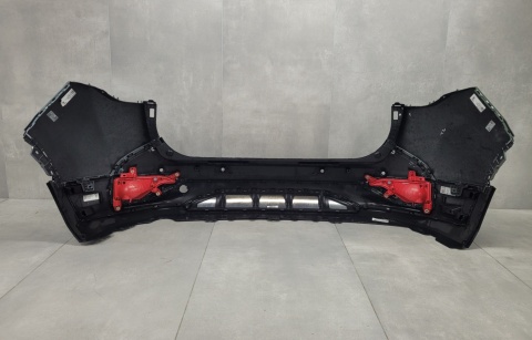Zderzak tył tylny Kia Sportage 5 V GT Line 21-