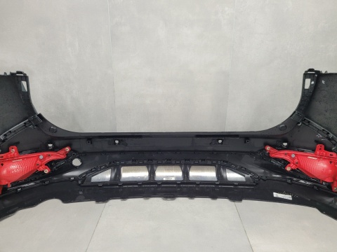 Zderzak tył tylny Kia Sportage 5 V GT Line 21-