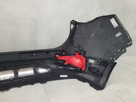 Zderzak tył tylny Kia Sportage 5 V GT Line 21-